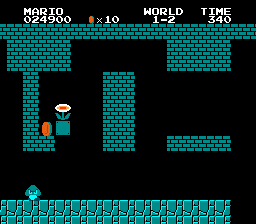 Super Mario Brothers
